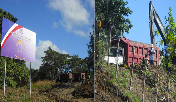 ESCUELA PEDRO BRAND I