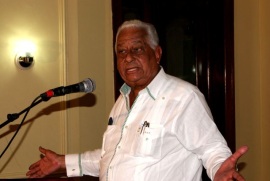 Euclides Gutiérrez Félix