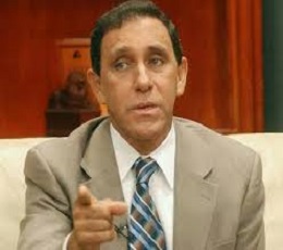 Félix Antonio Cruz Jiminián