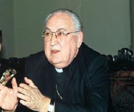 Francisco José Arnaiz