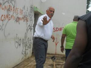 JAIME DAVID FERNANDEZ MIRABAL