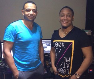 JOVANNY POLANCO Y KRISPI