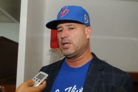 MANNY ACTA