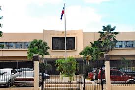 MINISTERIO DE HACIENDA