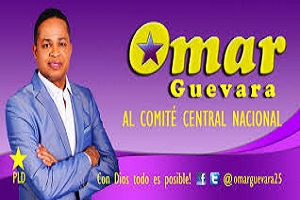 Omar Guevara