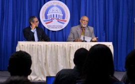 Pedro Luis Castellanos