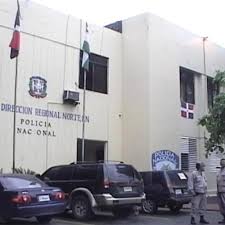 POLICIA REGIONAL NORTE