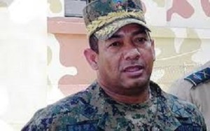 Santo Domingo Guerrero Clase,