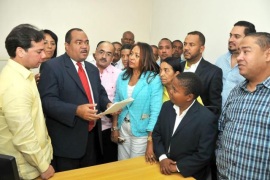 SEGUIDORES MIGUEL BOGAERT