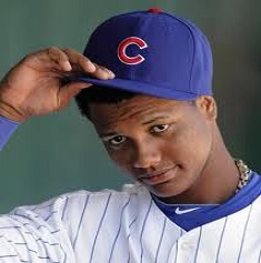 Starlin Castro