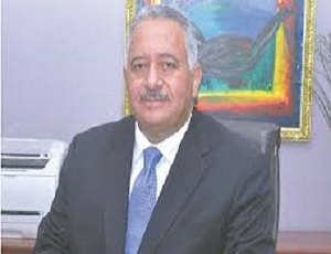 Alexander Medina