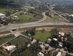 AVENIDA CIRCUNVALACION NORTE