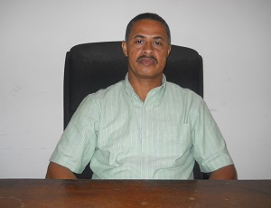 BENJAMIN ENCARNACION