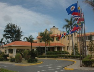 Cancillería dominicana