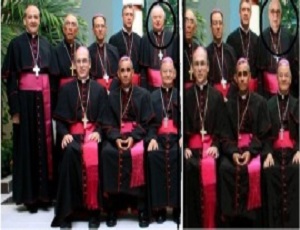 CONFERENCIA EPISCOPADO DOMINICANO