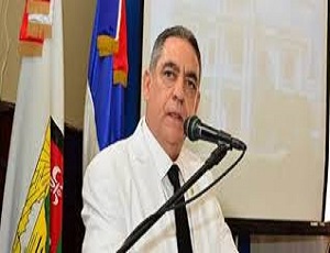 Félix  Manuel Rodríguez Grullón