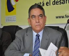 Félix Manuel Rodríguez Grullón