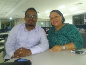 IGLESIA TEMPLO LA TRINIDAD