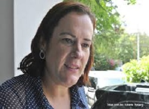 Janet Camilo Henríquez