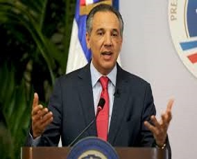 José Ramón Peralta