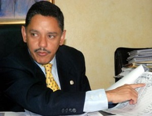 José Ricardo Taveras