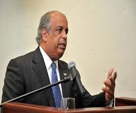 Juan Daniel Balcácer