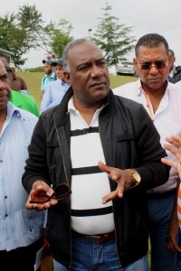 JUAN HERNANDEZ, ALCADE LA VICTORIA