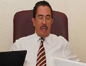 Luis José González Sánchez