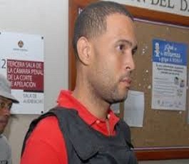 Manuel Emilio Mesa Beltré