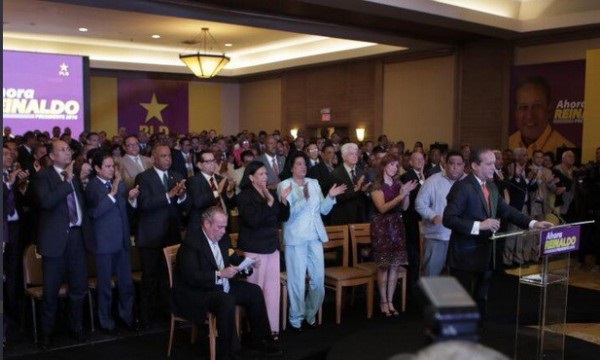 REINALDO PARED PEREZ