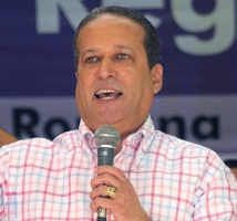 REYNALDO PARED PEREZ
