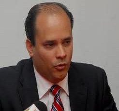 RICARDO ESPAILLAT