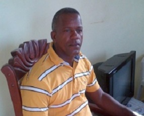 Rigoberto Sánchez Acosta