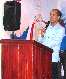 VILLA ALTAGRACIA, ITLA