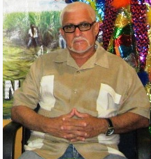 Ramón Read Fernández