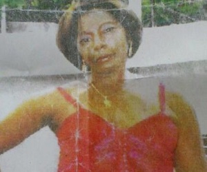 Ana Matilde Severino