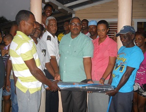 AYUNTAMIENTO PEDRO BRAND