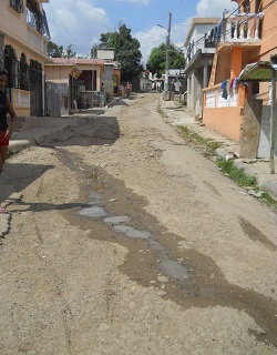 BARRIO LA ESPERANZA