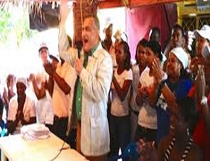 CARLOS GABRIEL GARCIA