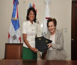 Cándida Montilla de Medina