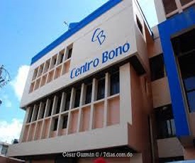 Centro Bonó