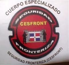 CESFRONT