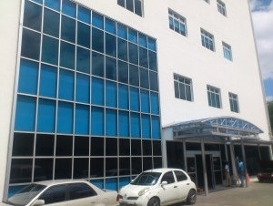 CLINICA VISTA DEL JARDIN