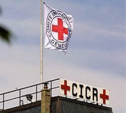 COMITE INTERNACIONAL CRUZ ROJA