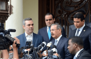 DANILO MEDINA