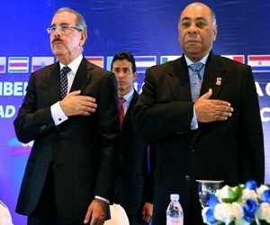 DANILO MEDINA