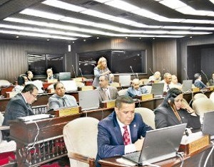 DIPUTADOS