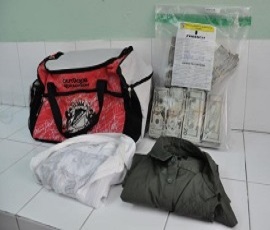 dolares del narcotrafico