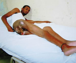 ⁮VILLA ALTAGRACIA Dauris Salvador Martínez