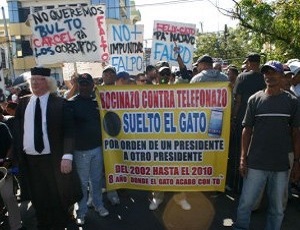 Félix Rodríguez Grullón